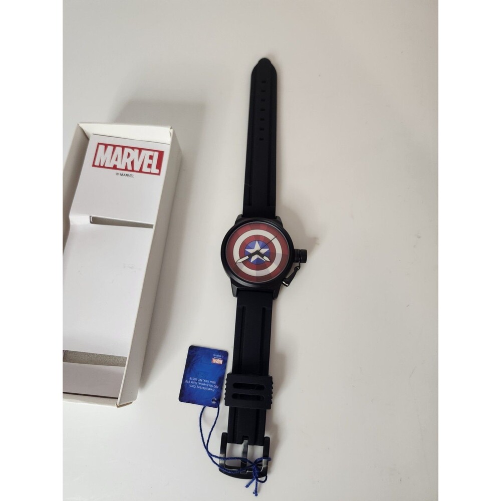 Ewatchfactory Marvil Comics Mens Watch